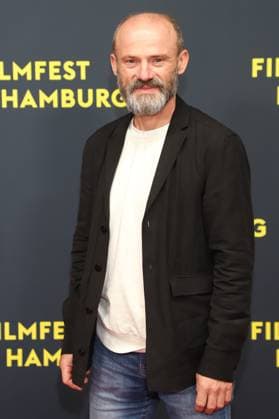 Filmfest Hamburg Gerhard Liebmann, Filmfest Hamburg, Sternstunde der Moerder , Cinemaxx, 25.09.2025 Copyright: xEventpressxBecherx