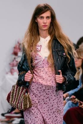 Milan Fashion Week - Women S S 2026 Marco Rambaldi Fashion Show Details Milan, Italy Milan Fashion Week - Women S S 2026 Marco Rambaldi Fashion Show Details Milan, Italy 26th September 2025  Copyright: xx