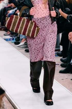 Milan Fashion Week - Women S S 2026 Marco Rambaldi Fashion Show Details Milan, Italy Milan Fashion Week - Women S S 2026 Marco Rambaldi Fashion Show Details Milan, Italy 26th September 2025  Copyright: xx