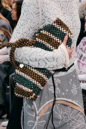 Milan Fashion Week - Women S S 2026 Marco Rambaldi Fashion Show Details Milan, Italy Milan Fashion Week - Women S S 2026 Marco Rambaldi Fashion Show Details Milan, Italy 26th September 2025  Copyright: xx