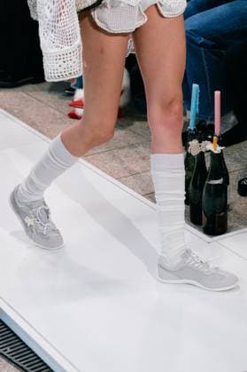 Milan Fashion Week - Women S S 2026 Marco Rambaldi Fashion Show Details Milan, Italy Milan Fashion Week - Women S S 2026 Marco Rambaldi Fashion Show Details Milan, Italy 26th September 2025  Copyright: xx