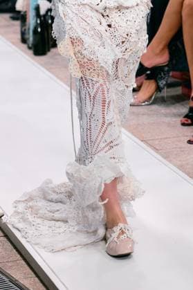 Milan Fashion Week - Women S S 2026 Marco Rambaldi Fashion Show Details Milan, Italy Milan Fashion Week - Women S S 2026 Marco Rambaldi Fashion Show Details Milan, Italy 26th September 2025  Copyright: xx