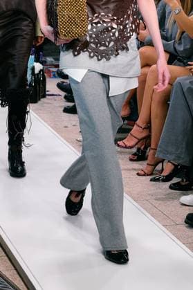 Milan Fashion Week - Women S S 2026 Marco Rambaldi Fashion Show Details Milan, Italy Milan Fashion Week - Women S S 2026 Marco Rambaldi Fashion Show Details Milan, Italy 26th September 2025  Copyright: xx