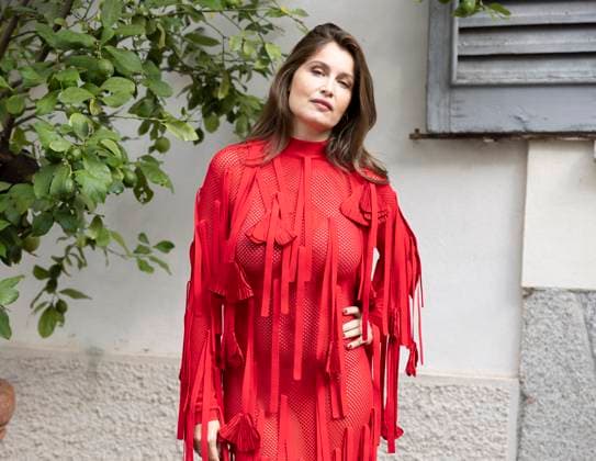 MFW Ferragamo Arrivals MP Laetitia Casta arrives at the Ferragamo fashion show during Milan s Fashion Week Womenswear Spring Summer 2026, on September 27, 2025 in Milan (Italy). Photo by Marco Piovanotto Abacapress.com  Copyright: xPiovanottoxMarco ABACAx