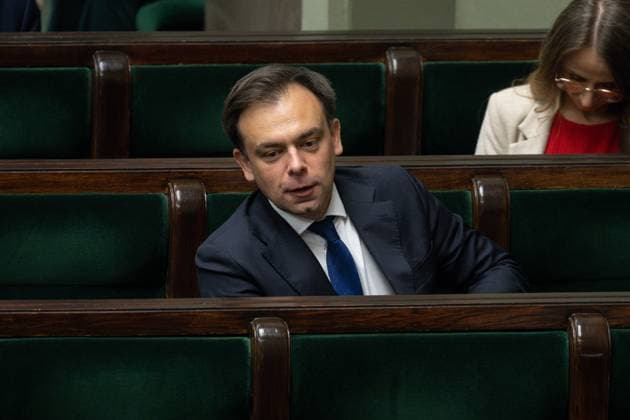 26.09.2025 WARSZAWA SEJM POLISH PARLIAMENT N Z ANDRZEJ DOMANSKI PHOTO MARCIN BANASZKIEWICZ FOTONEWS NEWSPIX.PL --- Newspix.pl  20250926FNMB024