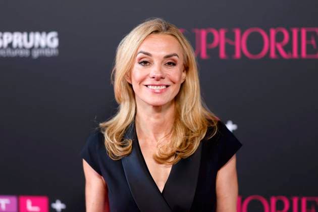 Managerin Inga Leschek, Chief Content Officer RTL Deutschland, beim Screening der neuen RTL-Serie Euphorie im Cinenova. Köln, 27.09.2025 NRW Deutschland Copyright: xChristophxHardtx