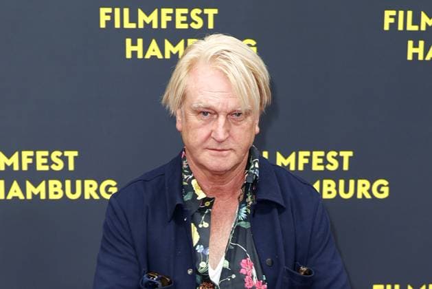 Detlev Buck bei der Amrum Film Premiere am 27.09.2025 im Rahmen vom 33. Filmfest in Hamburg Diane Krugers öAmrum Filmpremiere beim Filmfest in Hamburg