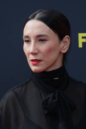 Filmfest Hamburg Sibel Kekilli, Premiere Film Yunan auf dem Filmfest Hamburg vor dem Cinemaxx Dammtor, Hamburg, 27.09.2025 Copyright: xEventpressxBecherx