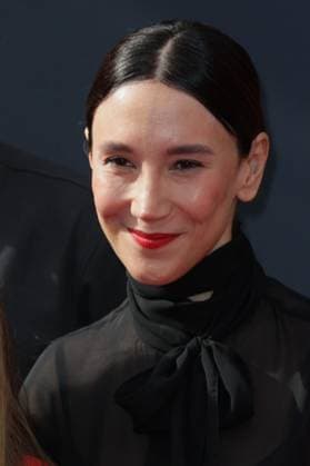 Filmfest Hamburg Sibel Kekilli, Premiere Film Yunan auf dem Filmfest Hamburg vor dem Cinemaxx Dammtor, Hamburg, 27.09.2025 Copyright: xEventpressxBecherx