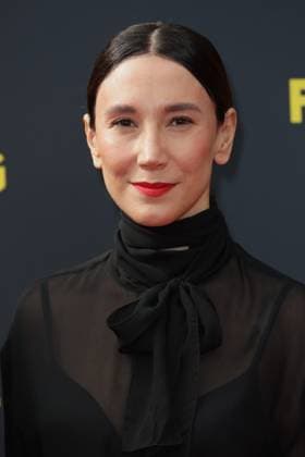 Filmfest Hamburg Sibel Kekilli, Premiere Film Yunan auf dem Filmfest Hamburg vor dem Cinemaxx Dammtor, Hamburg, 27.09.2025 Copyright: xEventpressxBecherx