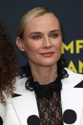 Filmfest Hamburg Diane Kruger, Premiere des Films AMRUM auf dem Filmfest Hamburg im Cinemaxx Dammtor, Hamburg, 27.09.2025 Copyright: xEventpressxBecherx