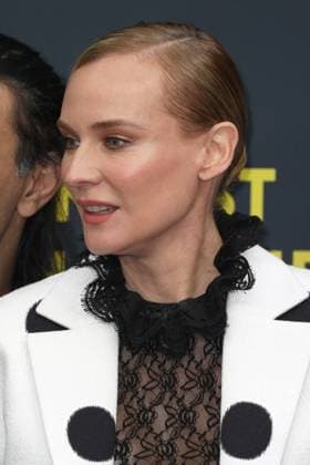 Filmfest Hamburg Diane Kruger, Premiere des Films AMRUM auf dem Filmfest Hamburg im Cinemaxx Dammtor, Hamburg, 27.09.2025 Copyright: xEventpressxBecherx