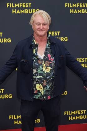 Filmfest Hamburg Detlev Buck, Premiere des Films AMRUM auf dem Filmfest Hamburg im Cinemaxx Dammtor, Hamburg, 27.09.2025 Copyright: xEventpressxBecherx