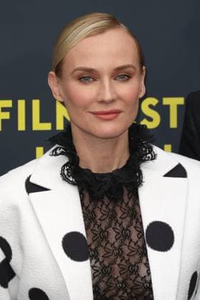 Filmfest Hamburg Diane Kruger, Premiere des Films AMRUM auf dem Filmfest Hamburg im Cinemaxx Dammtor, Hamburg, 27.09.2025 Copyright: xEventpressxBecherx