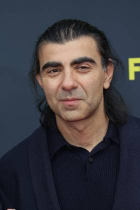 Filmfest Hamburg Fatih Akin, Premiere des Films AMRUM auf dem Filmfest Hamburg im Cinemaxx Dammtor, Hamburg, 27.09.2025 Copyright: xEventpressxBecherx