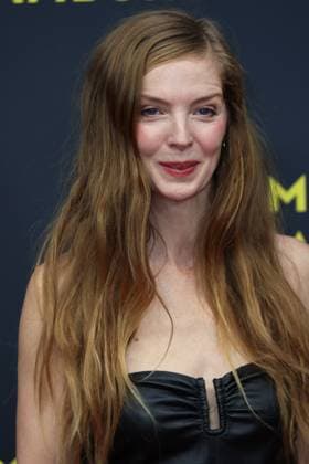 Filmfest Hamburg Pheline Roggan, Premiere des Films AMRUM auf dem Filmfest Hamburg im Cinemaxx Dammtor, Hamburg, 27.09.2025 Copyright: xEventpressxBecherx