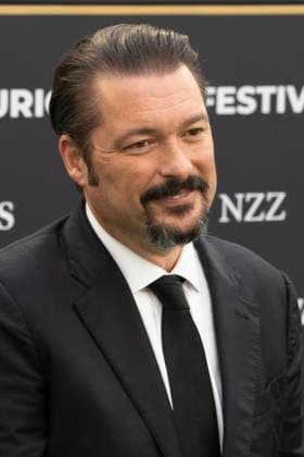 James Vanderbilt bei der Premiere des Kinofilms Nuremberg Nürnberg auf dem 21. Zurich Film Festival 2025 im Festivalzentrum. Zürich, 27.09.2025