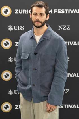 Dylan O Brien bei der Premiere des Kinofilms Twinless auf dem 21. Zurich Film Festival 2025 im Festivalzentrum. Zürich, 27.09.2025