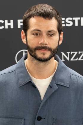Dylan O Brien bei der Premiere des Kinofilms Twinless auf dem 21. Zurich Film Festival 2025 im Festivalzentrum. Zürich, 27.09.2025