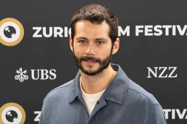 Dylan O Brien bei der Premiere des Kinofilms Twinless auf dem 21. Zurich Film Festival 2025 im Festivalzentrum. Zürich, 27.09.2025
