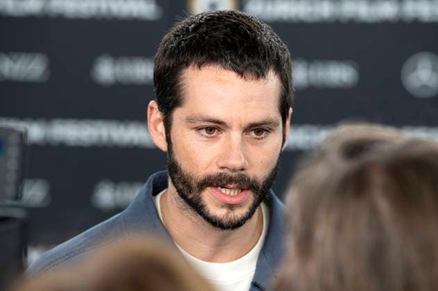 Dylan O Brien bei der Premiere des Kinofilms Twinless auf dem 21. Zurich Film Festival 2025 im Festivalzentrum. Zürich, 27.09.2025
