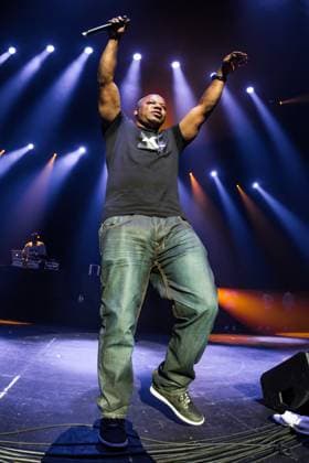 TOO SHORT Performs in Detroit May 28, 2016 - Detroit, Michigan, U.S - TOO SHORT performing on the Hip Hop Smackdown Tour at The Fox Theatre in Detroit, MI on May 28th 2016 Copyright: xMarcxNaderx
