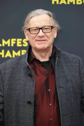 Hannes Hellmann bei der Premiere des Kinofilms Amrum auf dem 33. Filmfest Hamburg 2025 im Cinemaxx Dammtor. Hamburg, 27.09.2025
