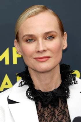 Diane Kruger bei der Premiere des Kinofilms Amrum auf dem 33. Filmfest Hamburg 2025 im Cinemaxx Dammtor. Hamburg, 27.09.2025