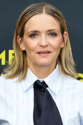 abb Laura Tonke Schauspielerin zu Gast auf dem Roten Teppich bei der Kino Film Premiere Amrum auf dem Filmfest Hamburg im Cinemaxx Kino am Dammtor am 27.09.2025 in Hamburg Hamburg Deutschland
