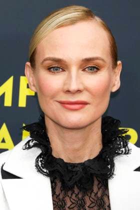 abb Diane Kruger Schauspielerin zu Gast auf dem Roten Teppich bei der Kino Film Premiere Amrum auf dem Filmfest Hamburg im Cinemaxx Kino am Dammtor am 27.09.2025 in Hamburg Hamburg Deutschland