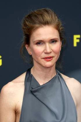 abb Lisa Hagmeister Schauspielerin zu Gast auf dem Roten Teppich bei der Kino Film Premiere Amrum auf dem Filmfest Hamburg im Cinemaxx Kino am Dammtor am 27.09.2025 in Hamburg Hamburg Deutschland