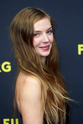 abb Pheline Roggan Schauspielerin zu Gast auf dem Roten Teppich bei der Kino Film Premiere Amrum auf dem Filmfest Hamburg im Cinemaxx Kino am Dammtor am 27.09.2025 in Hamburg Hamburg Deutschland
