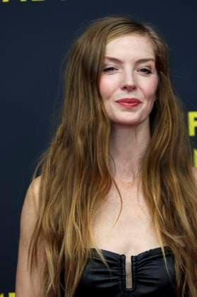 abb Pheline Roggan Schauspielerin zu Gast auf dem Roten Teppich bei der Kino Film Premiere Amrum auf dem Filmfest Hamburg im Cinemaxx Kino am Dammtor am 27.09.2025 in Hamburg Hamburg Deutschland