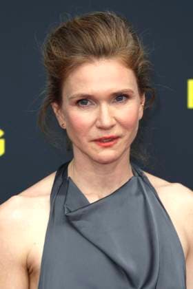 Lisa Hagmeister bei der Premiere des Kinofilms Amrum auf dem 33. Filmfest Hamburg 2025 im Cinemaxx Dammtor. Hamburg, 27.09.2025