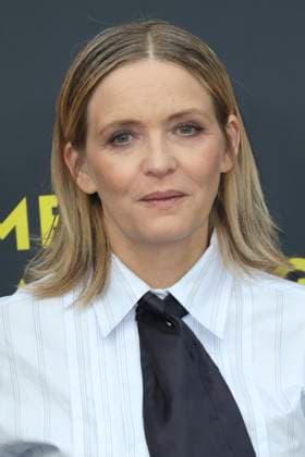 Laura Tonke bei der Premiere des Kinofilms Amrum auf dem 33. Filmfest Hamburg 2025 im Cinemaxx Dammtor. Hamburg, 27.09.2025