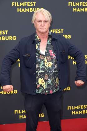 Detlev Buck bei der Premiere des Kinofilms Amrum auf dem 33. Filmfest Hamburg 2025 im Cinemaxx Dammtor. Hamburg, 27.09.2025