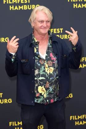 Detlev Buck bei der Premiere des Kinofilms Amrum auf dem 33. Filmfest Hamburg 2025 im Cinemaxx Dammtor. Hamburg, 27.09.2025