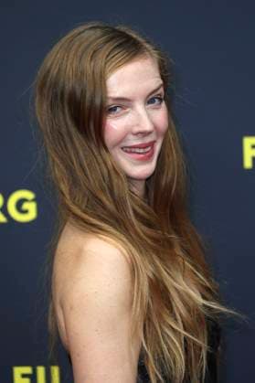 Pheline Roggan bei der Premiere des Kinofilms Amrum auf dem 33. Filmfest Hamburg 2025 im Cinemaxx Dammtor. Hamburg, 27.09.2025