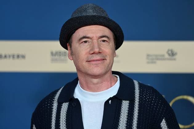 Michael Bulli HERBIG , Einzelbild,angeschnittenes Einzelmotiv,Portraet,Portrait,Porträt. Filmpremiere MOMO am 128.09.2025 im Mathaeser Kino in Muenchen.