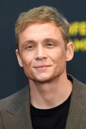 Matthias Schweighöfer bei der Premiere des Kinofilms Das Leben der Wünsche auf dem 33. Filmfest Hamburg 2025 im Cinemaxx Dammtor. Hamburg, 28.09.2025