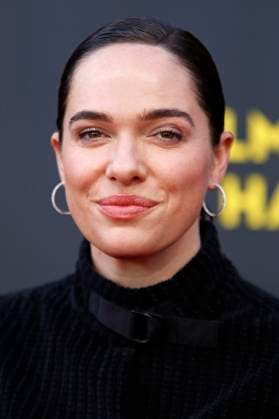 Verena Altenberger bei der Premiere des Kinofilms Das Leben der Wünsche auf dem 33. Filmfest Hamburg 2025 im Cinemaxx Dammtor. Hamburg, 28.09.2025
