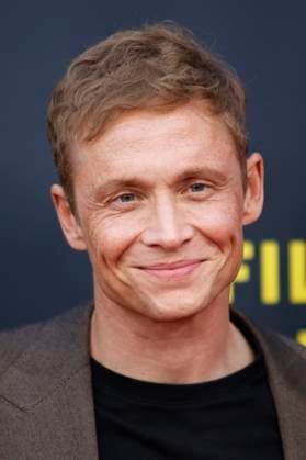 Matthias Schweighöfer bei der Premiere des Kinofilms Das Leben der Wünsche auf dem 33. Filmfest Hamburg 2025 im Cinemaxx Dammtor. Hamburg, 28.09.2025