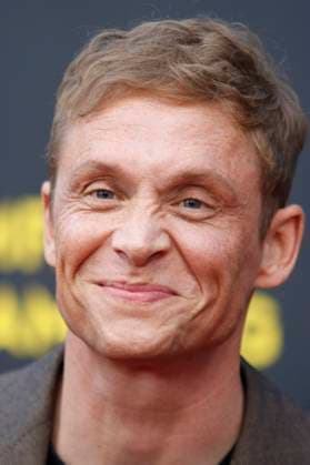 Matthias Schweighöfer bei der Premiere des Kinofilms Das Leben der Wünsche auf dem 33. Filmfest Hamburg 2025 im Cinemaxx Dammtor. Hamburg, 28.09.2025