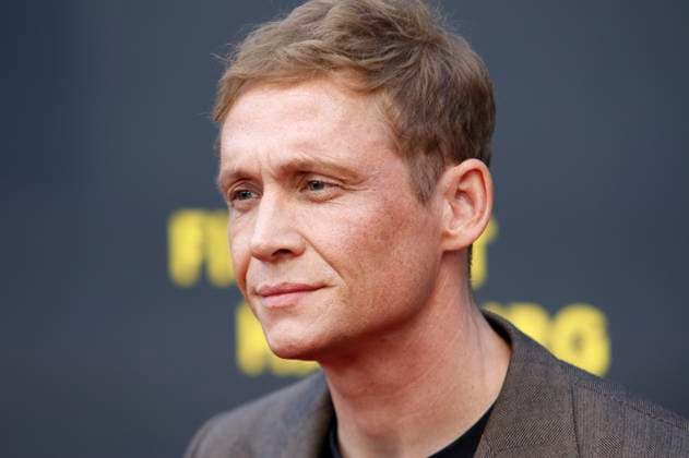 Matthias Schweighöfer bei der Premiere des Kinofilms Das Leben der Wünsche auf dem 33. Filmfest Hamburg 2025 im Cinemaxx Dammtor. Hamburg, 28.09.2025