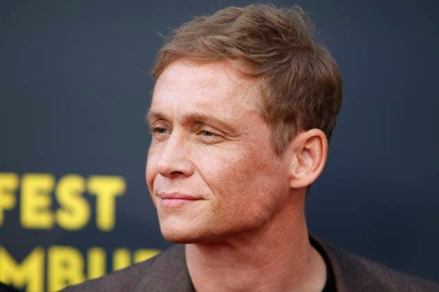 Matthias Schweighöfer bei der Premiere des Kinofilms Das Leben der Wünsche auf dem 33. Filmfest Hamburg 2025 im Cinemaxx Dammtor. Hamburg, 28.09.2025