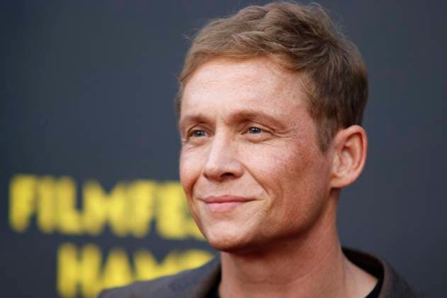 Matthias Schweighöfer bei der Premiere des Kinofilms Das Leben der Wünsche auf dem 33. Filmfest Hamburg 2025 im Cinemaxx Dammtor. Hamburg, 28.09.2025