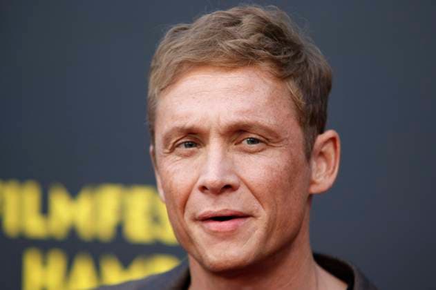Matthias Schweighöfer bei der Premiere des Kinofilms Das Leben der Wünsche auf dem 33. Filmfest Hamburg 2025 im Cinemaxx Dammtor. Hamburg, 28.09.2025