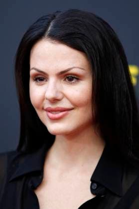 Ruby O. Fee bei der Premiere des Kinofilms Das Leben der Wünsche auf dem 33. Filmfest Hamburg 2025 im Cinemaxx Dammtor. Hamburg, 28.09.2025
