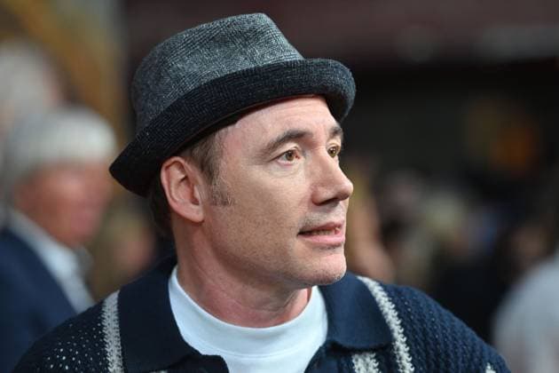 Michael Bulli HERBIG , Einzelbild,angeschnittenes Einzelmotiv,Portraet,Portrait,Porträt. Filmpremiere MOMO am 128.09.2025 im Mathaeser Kino in Muenchen.