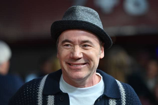 Michael Bulli HERBIG , Einzelbild,angeschnittenes Einzelmotiv,Portraet,Portrait,Porträt. Filmpremiere MOMO am 128.09.2025 im Mathaeser Kino in Muenchen.